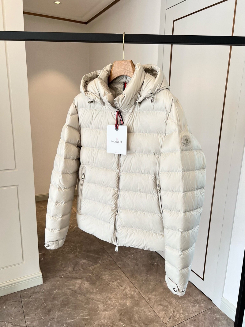 Moncler Down Coat